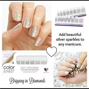 Color Street - Dripping in Diamonds